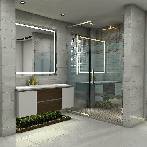 Bathroom Design