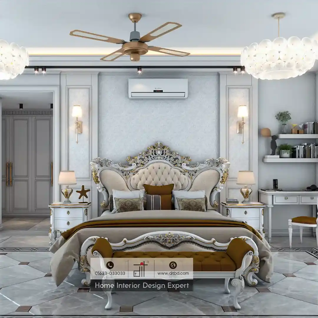 Bedroom Design