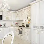 Traditional Kitchen