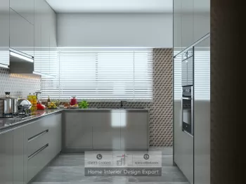 Modular Kitchen Design