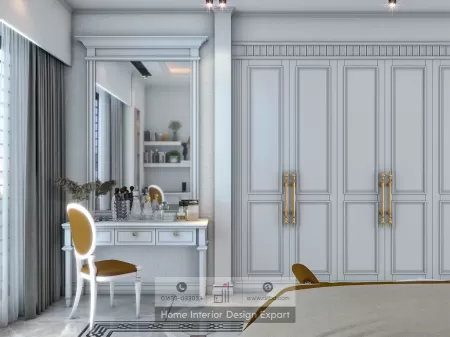 Luxury Closet Design