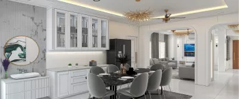 Home Interior Design