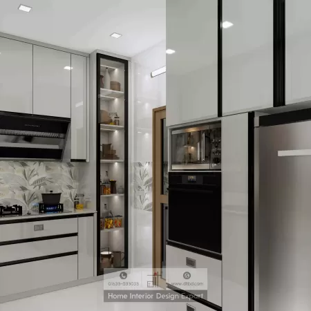 Modern Kitchen Design
