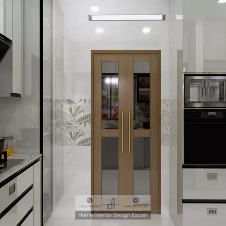 Modern Kitchen Design