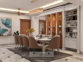 Common Area Design