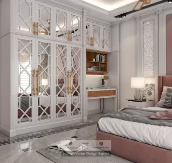Luxury Closet Design