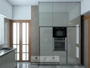 Modular Kitchen Design
