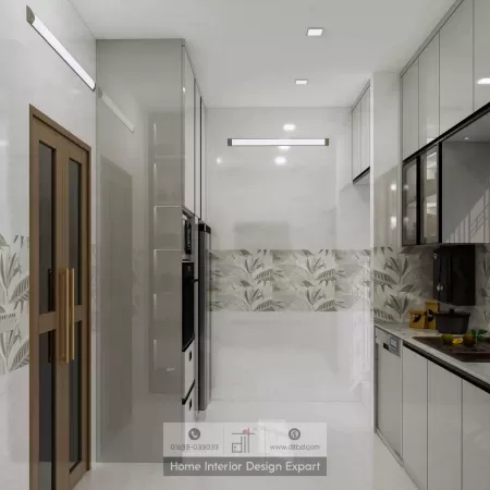 Modern Kitchen Design