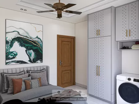 Luxury Closet Design
