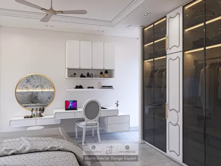 Luxury Boys Bedroom Design