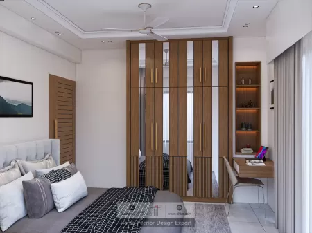 Modern Closet Design