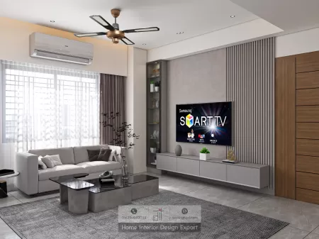 Common Space Design