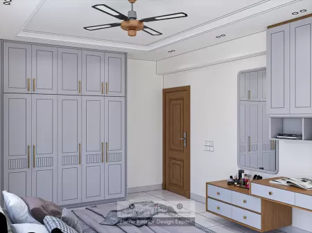 Luxury Closet Design