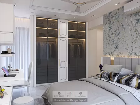 Luxury Boys Bedroom Design