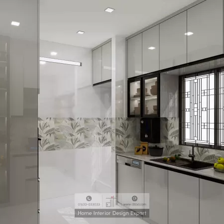 Modern Kitchen Design
