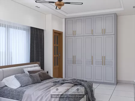 Luxury Closet Design