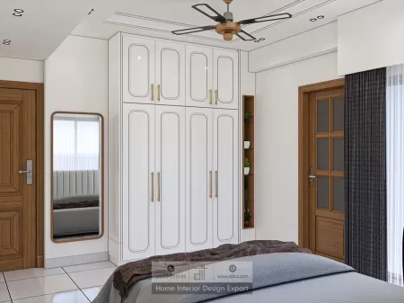 Luxury Closet Design