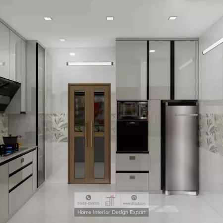 Modern Kitchen Design