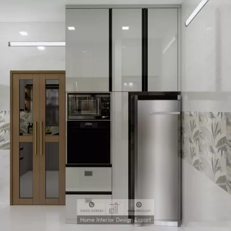 Modern Kitchen Design