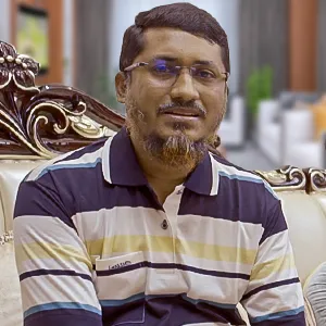Home Interior Design | Luxury Apartment Client Review | Mohammadpur, Dhaka
