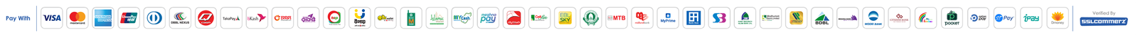 Payments Banner