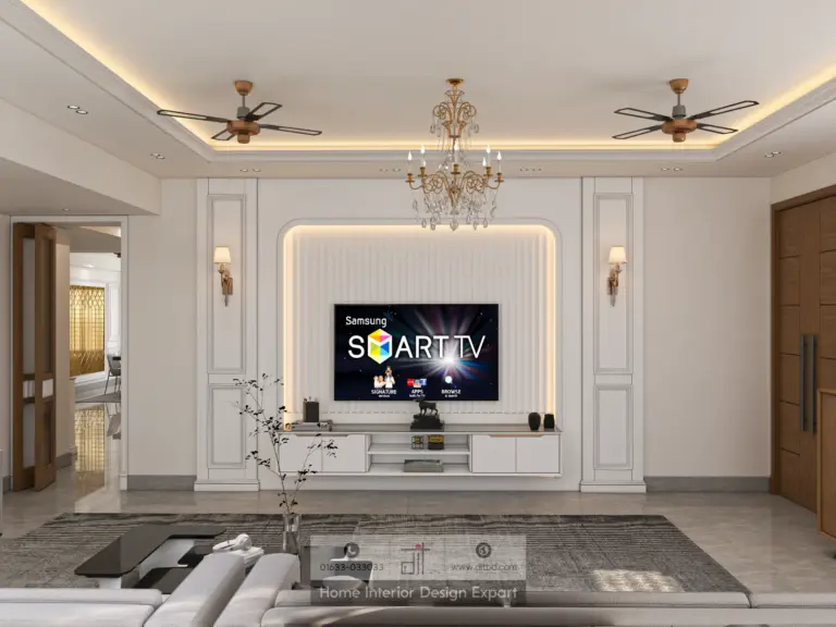 The Comprehensive Guide to Home Interior Design in Bangladesh