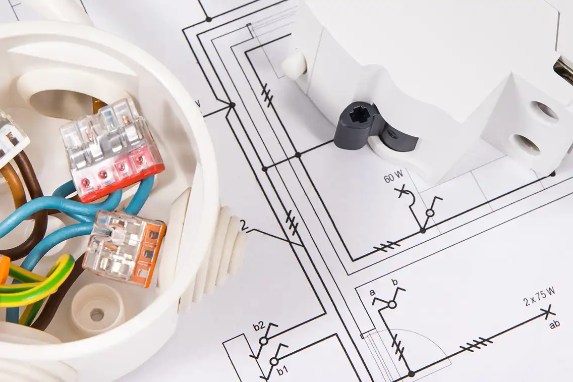 Electrical and Plumbing Design
