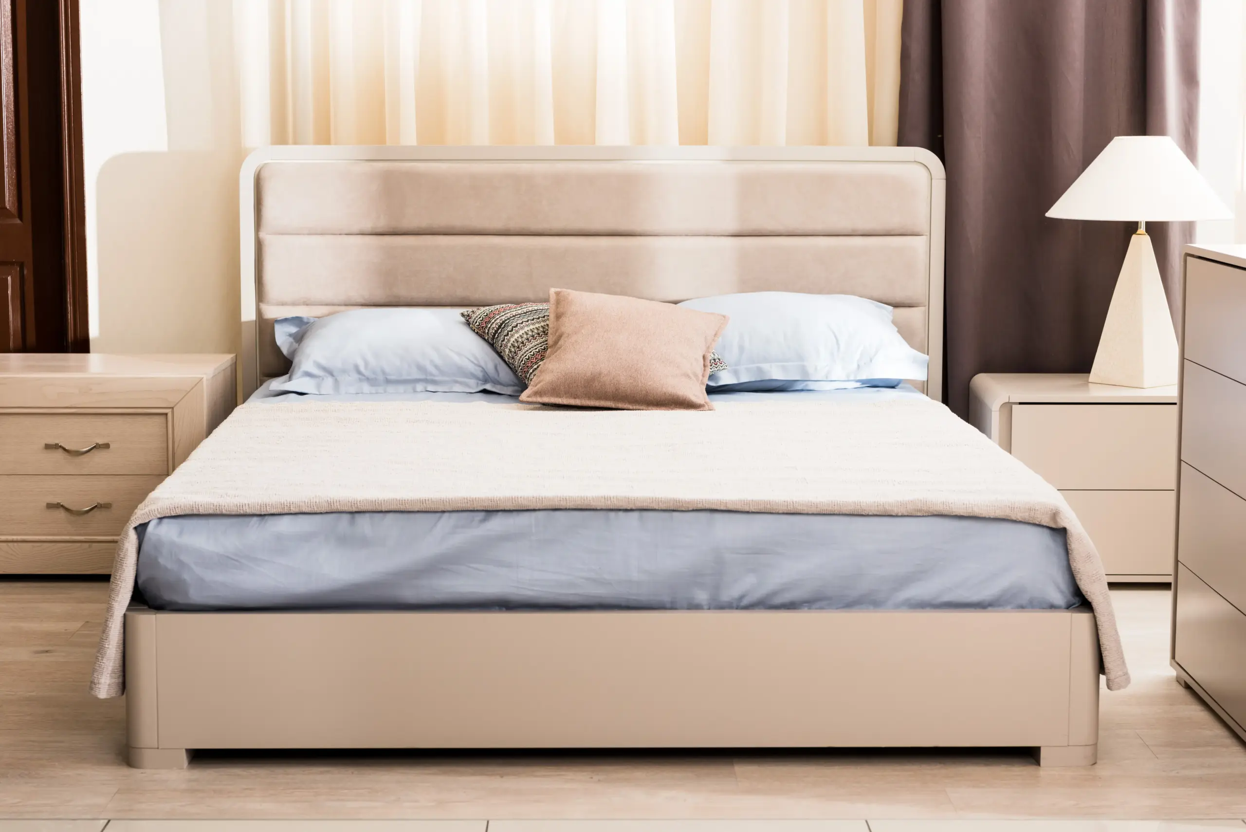 Smart Sleeping Solutions for Compact Bedrooms