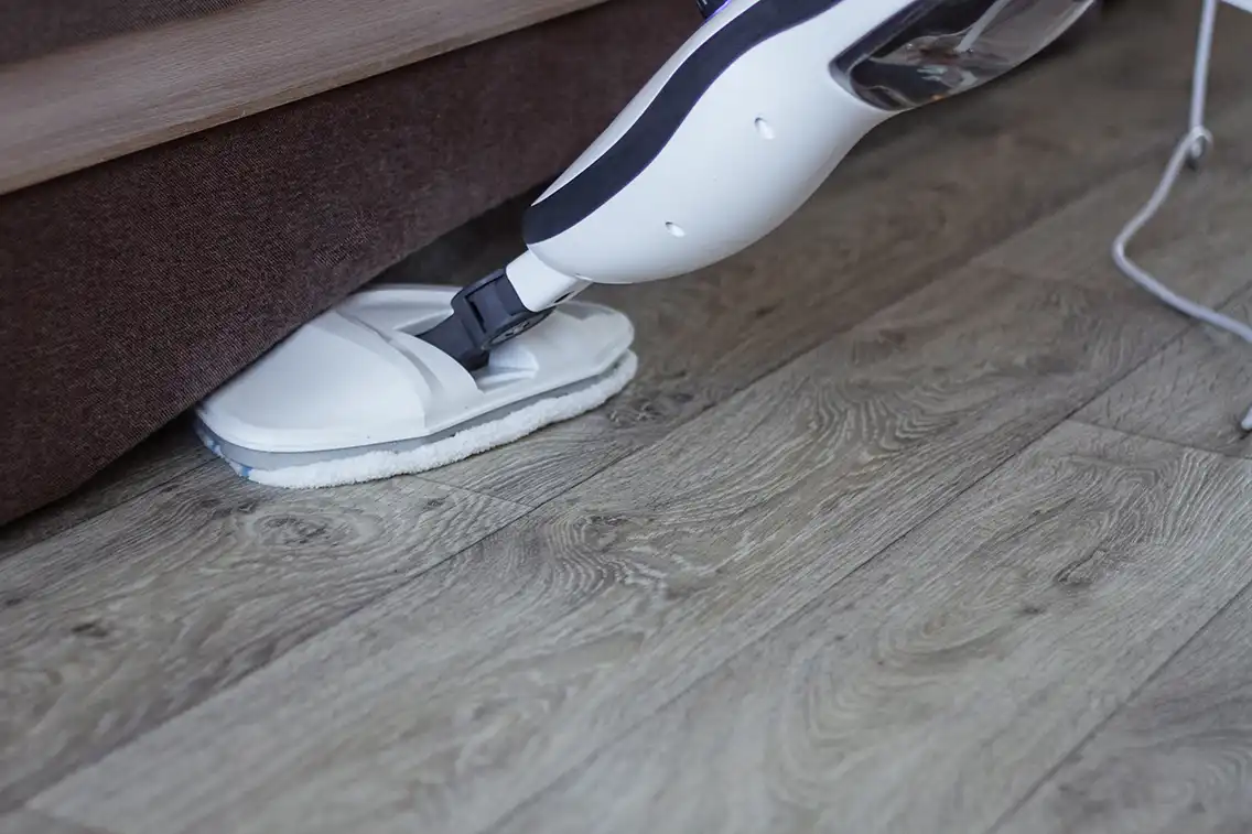 Flooring Maintenance