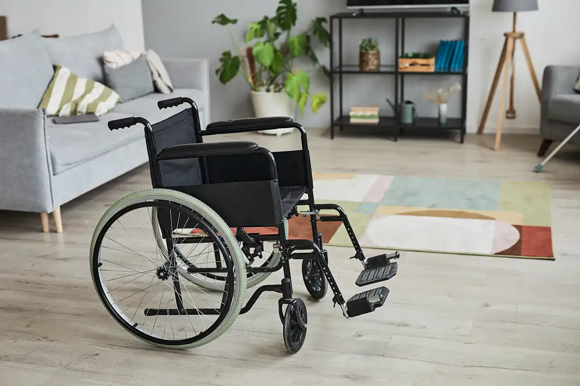 Accessible Interior Design in Bangladesh: Creating Safe, Inclusive Homes for All Ages