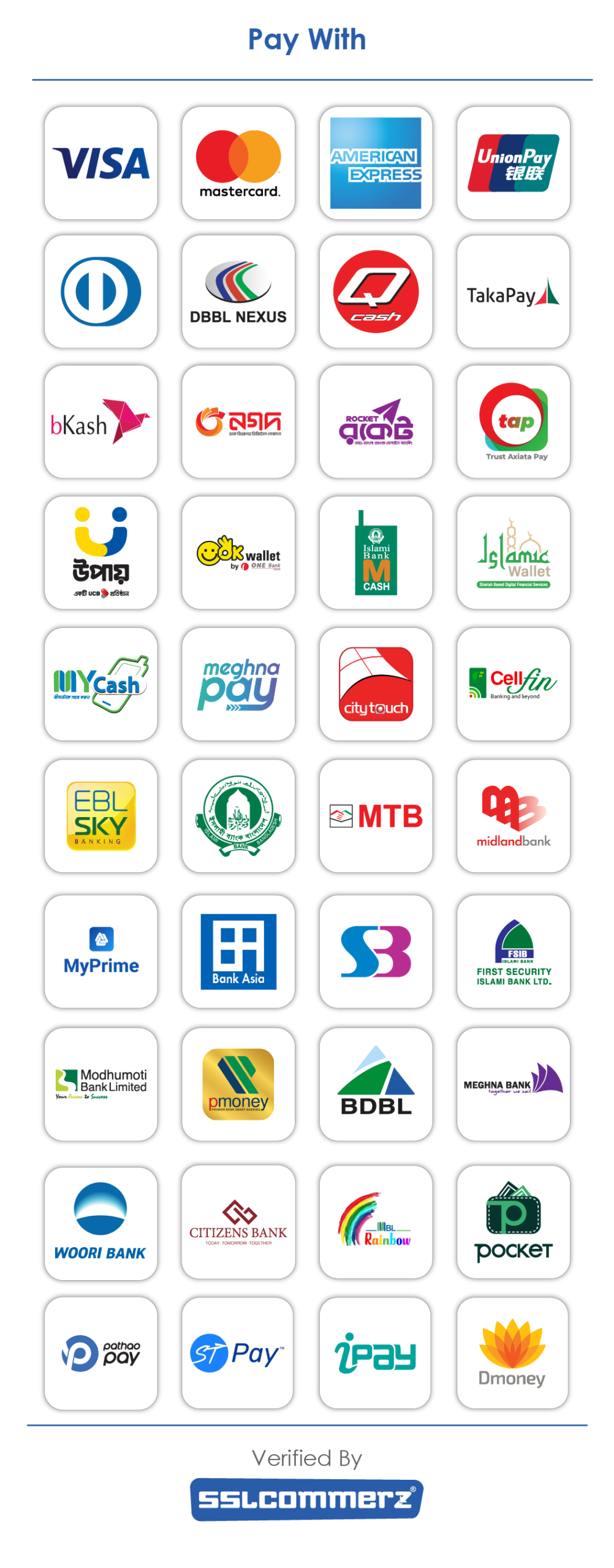 Ditstudio Payment Banner