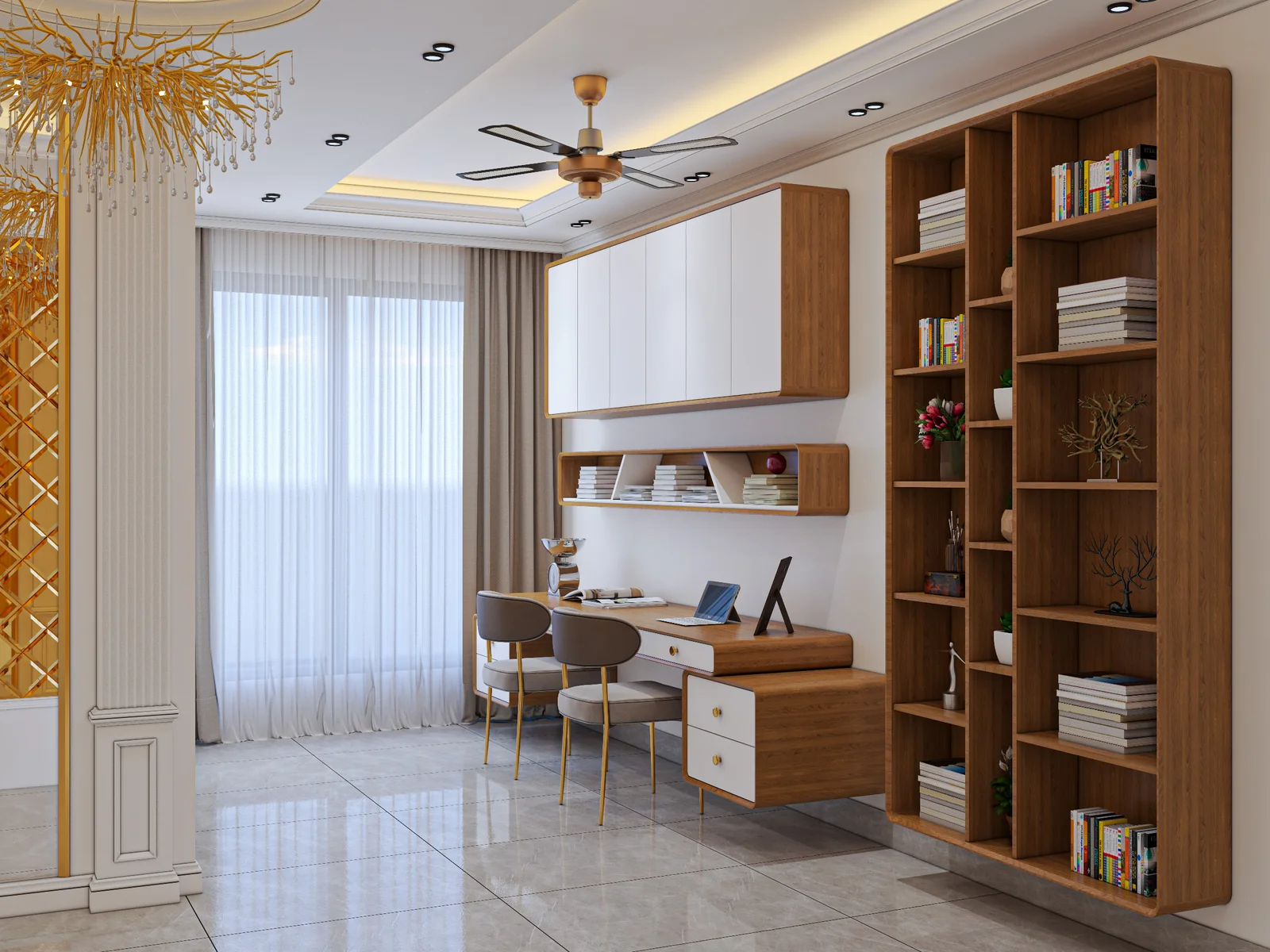 Home Interiro Design