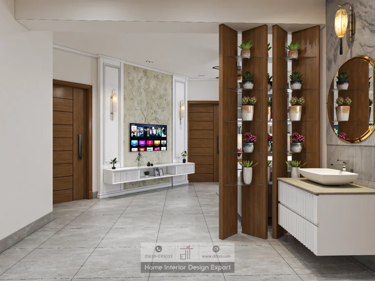 Home Interior Design