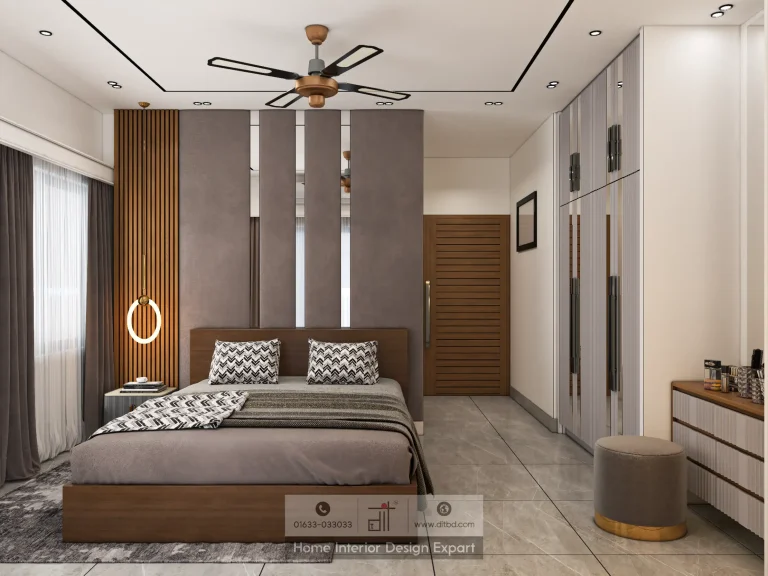 Luxury Bedroom Design