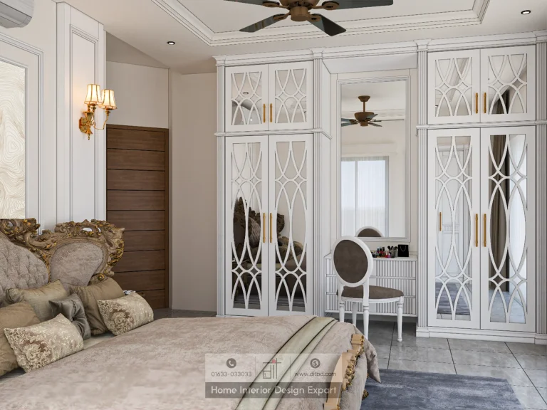 Luxury Closet Design