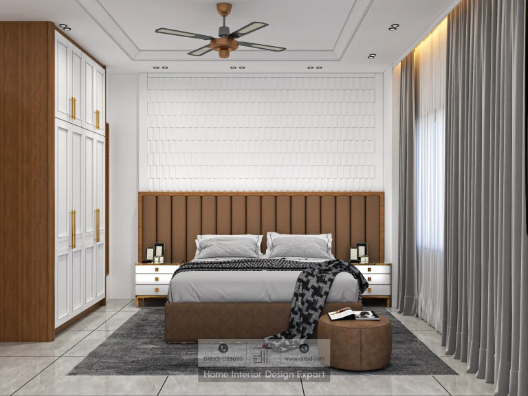 Modern Bedroom Design