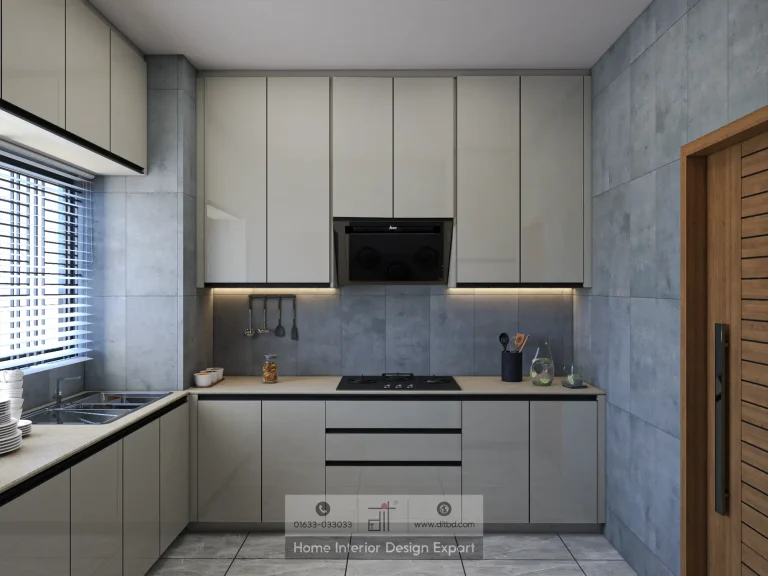 Modern Kitchen Design