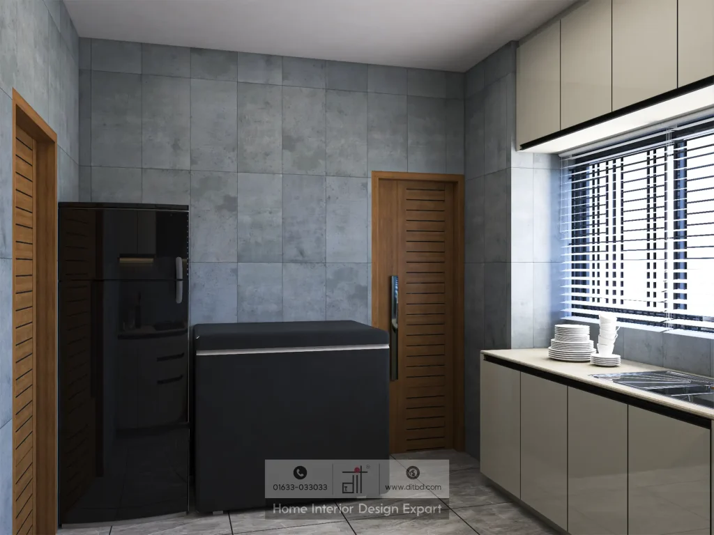 Modern Kitchen Design