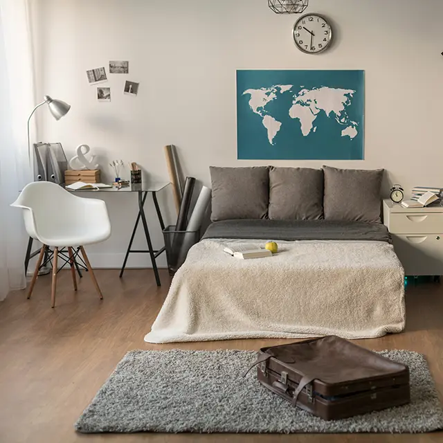 Bedrooms That Grow with Your Kids