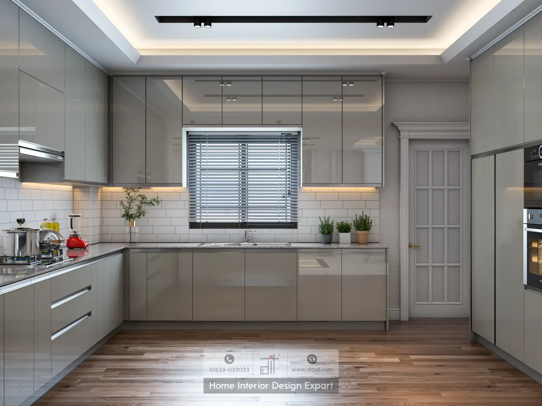 Modular Design: Flexibility for the Future