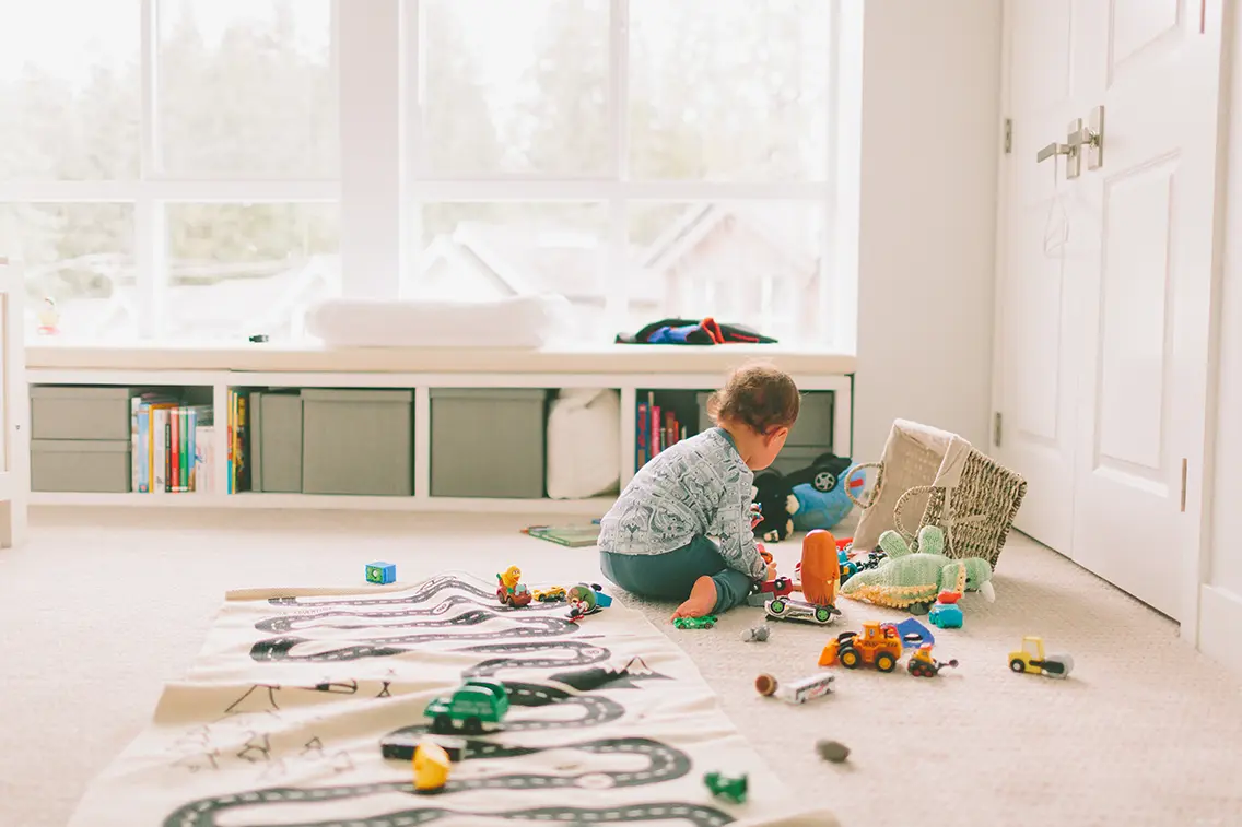 Zoning for Multi-Generational Use