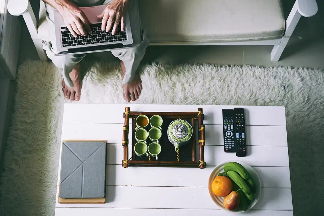 Assess Your Lifestyle