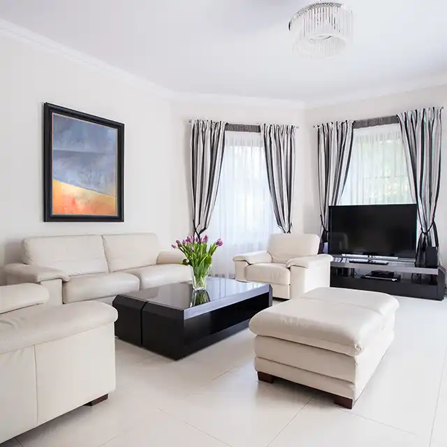 Master the Art of Functional Living Room Design in Bangladesh