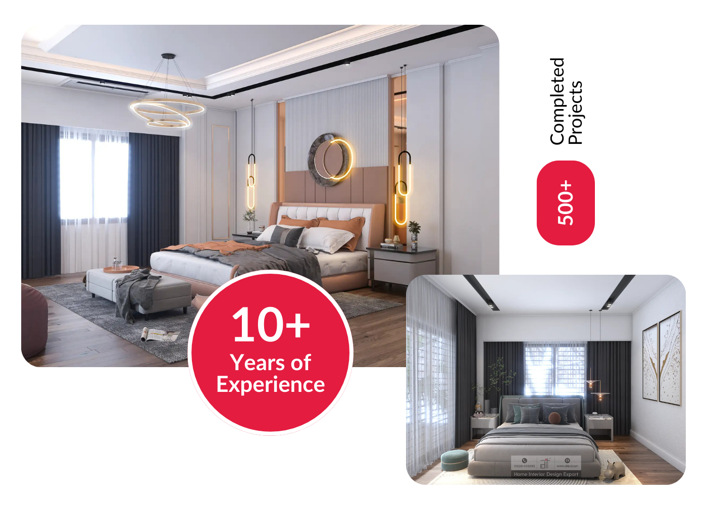 Bedroom Interior Design