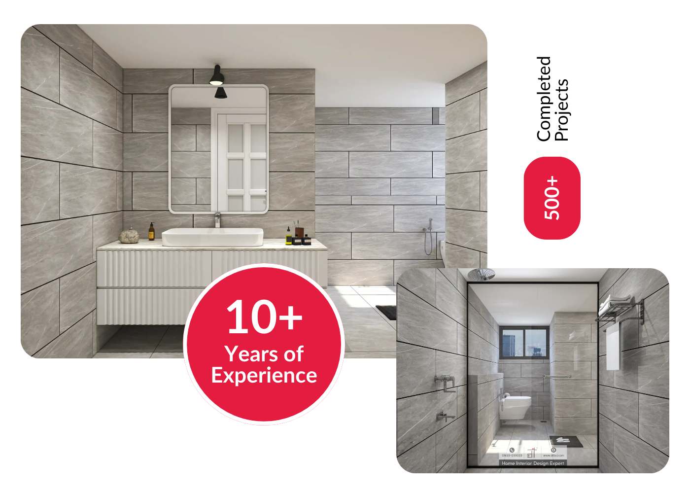 Best Bathroom Design