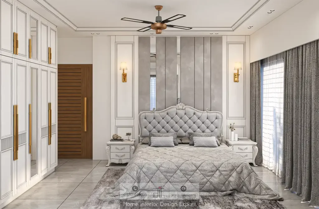 Bedroom Interior Design