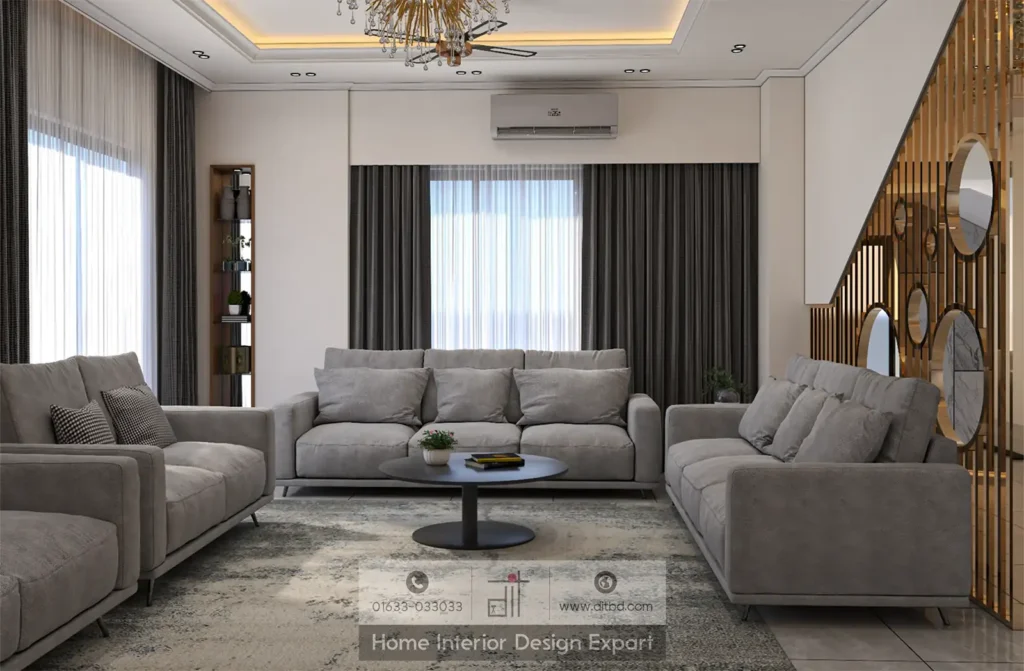 Custom Furniture Design Service