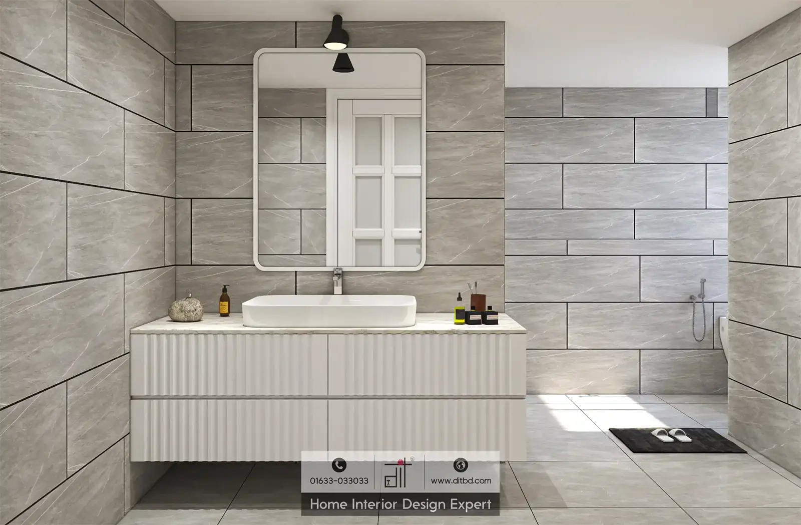 Home Interior Design Service