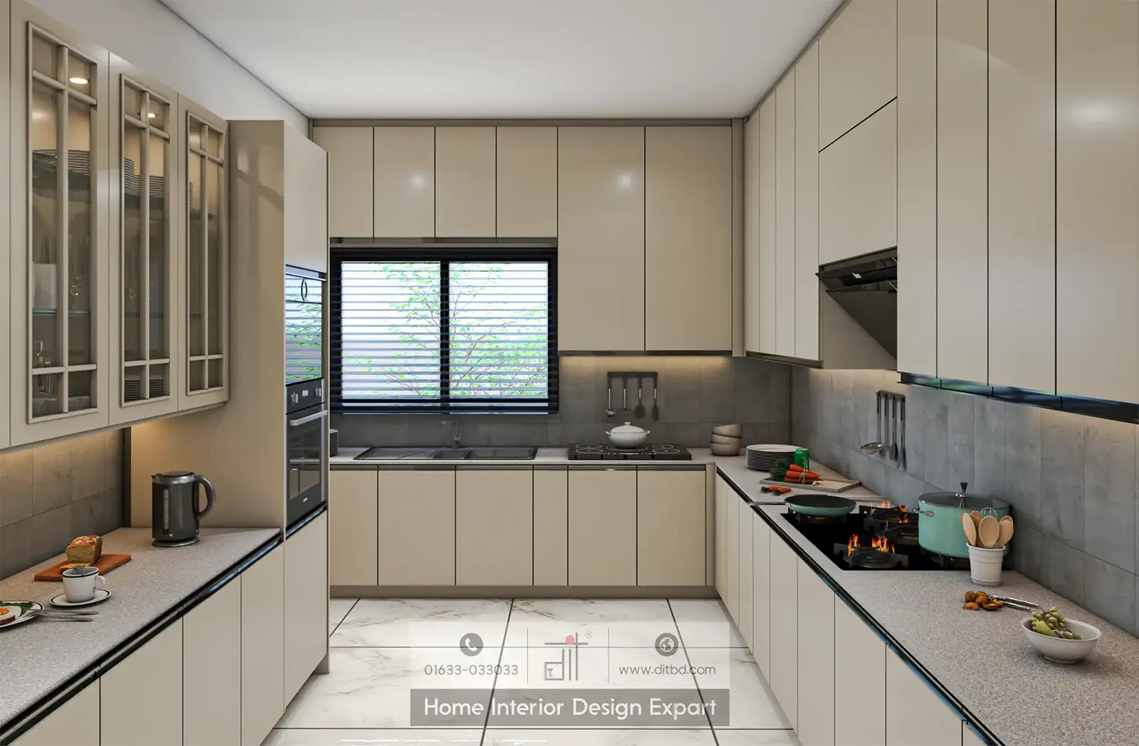 traditional-kitchen-design-services