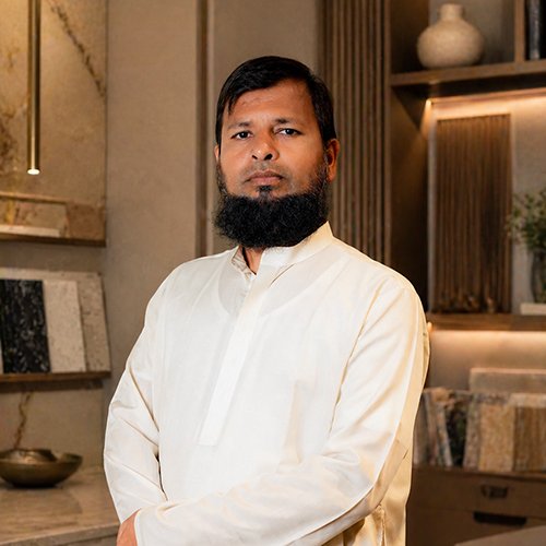 BAHAR MIAH